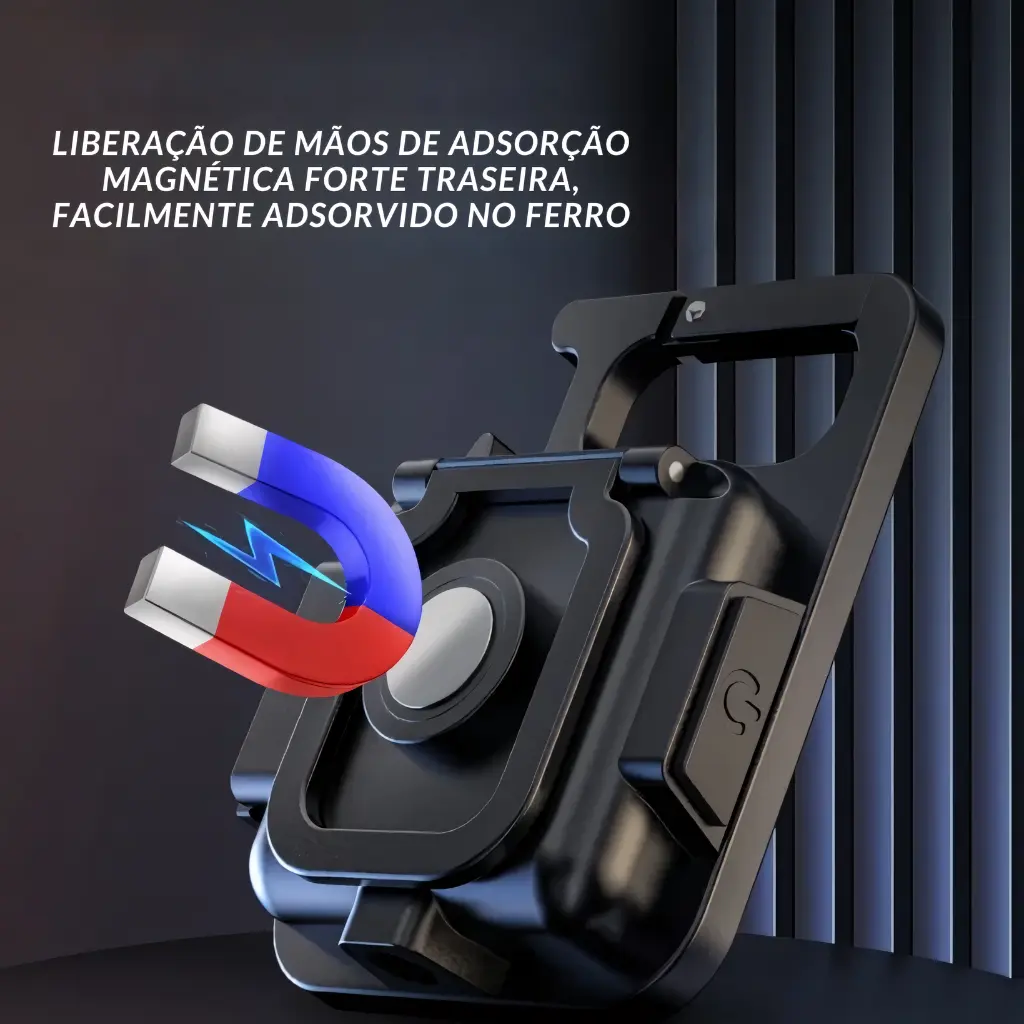 Mini-Lanterna-LED-Recarregável-magnético